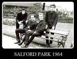 Trendsetters Salford Park 1